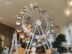-星璞全日餐厅·高空自助餐(深铁铂尔曼酒店)