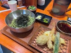 -天妇罗内顺田(罗湖店)