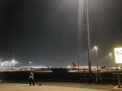 -上海浦东国际机场-T2航站楼