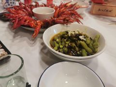 -湘江大码头·龙虾馆(渔人码头一店)