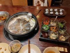 -滇野云南野生菌餐厅(陕西南路店)