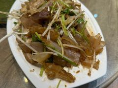 -直隶安家牛肉罩饼(七一路店)
