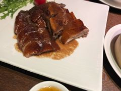 -ZEN采蝶轩·粤味臻鲜·手作点心·商务宴请(泰州店)