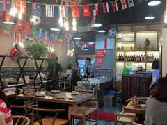 大堂-小郡肝串串香(北蔡店)