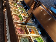 -鼎香缘海鲜自助火锅烤肉(锦辉购物广场店)