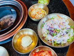 -伏一解牛烤肉专门店(信业购物中心店)