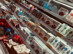 -百佳永辉(名盛广场店)