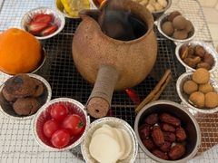 -茶是一枝花泡茶店