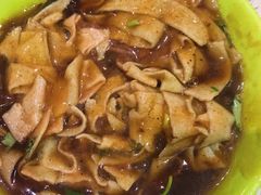 -大福来锅巴菜(古文化街店)