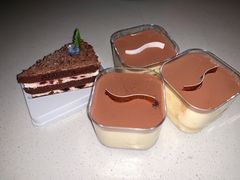 -优美滋动物奶油生日蛋糕(华泰中鑫城店)