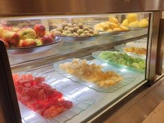 -常德武陵天济喜来登酒店-盛宴餐厅