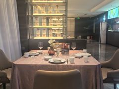 -聚宾楼·烤鸭·家宴(科技三路店)