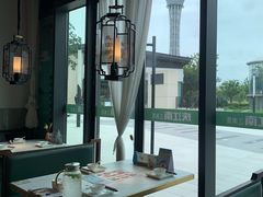 -庆江南江南菜(琴湖溪里花园城店)