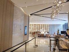-上海世茂皇家艾美酒店