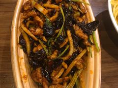 -满园烤鸭·春饼(太原街万达店)