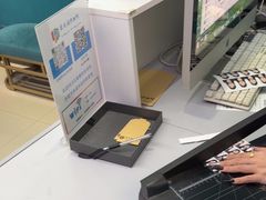 -爱定格照相馆·证件照(海珠客村店)