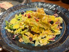 -烧肉一番·新韩式炭火烤肉(大岭山店)