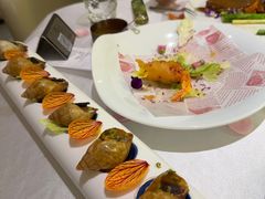 -PARFUM FLORAL花境法餐(南京首店)