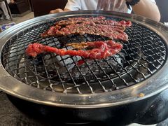 -金刚山(学府路店)