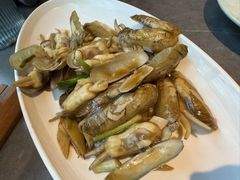 -佬太公海鸭·海鲜大排档(上海总店)