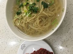 -老友谊冷面店(苏家屯店)