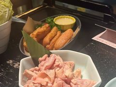 -捞王锅物料理(凯旋路店)