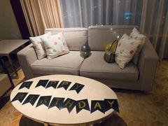 -上海新发展亚太JW万豪酒店