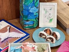 -高力乐面包咖啡厅(西塔店)