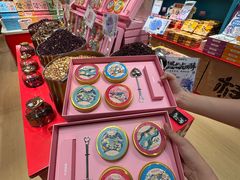 -捶糖帮桂林特产伴手礼(西街店)