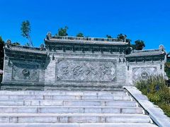 -福清灵石山国家森林公园