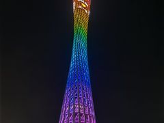 -广州塔