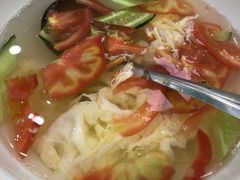 -聚德福海鲜家常菜(刘庄店)