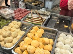 -常州糕团店(北大街新世纪商城店)