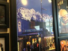 -Fergburger(皇后镇店)