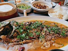 -一桶江山餐厅(松北店)