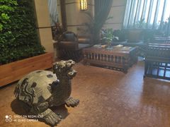 -浣溪沙富硒温泉