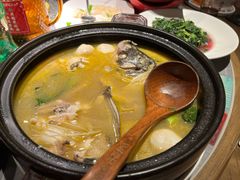 -吴越荣记·苏州菜·松鼠桂鱼(斜塘老街店)