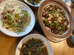 -食光慢宴·安吉土菜馆