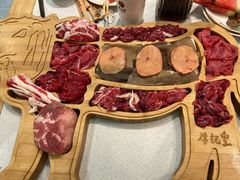 -牛记皇·鲜牛肉火锅(弘阳广场店)