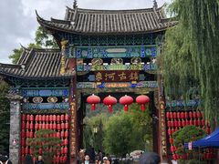 -正宗李家土鸡米线店