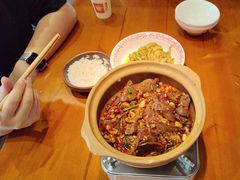 -陈家婆的菜·口味湘菜(梅溪湖店)