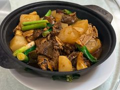 -汇兴源餐馆(小北路店)