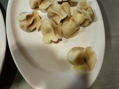 -听涛雅苑百味饺子老家菜馆