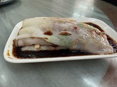 -穗银肠粉店(东川路店)