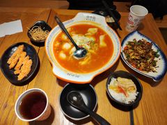 -苗小坛酸汤鱼(酒仙桥店)