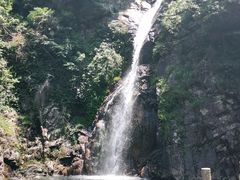 -宁波五龙潭景区