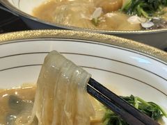 -沈灶河豚宴·河豚融合餐厅(汉中路店)
