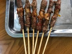 -满记烧饼(牛街东里小区一区店)