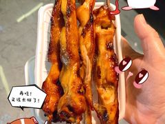 -一代烤翅王(大汉口店)