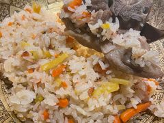 -楼兰新疆主题餐厅(苏州中心店)